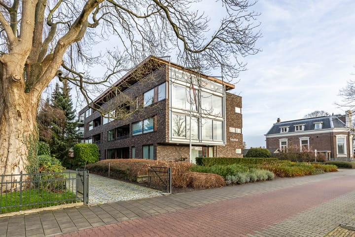 Hoofdstraat 97b in Hoogezand