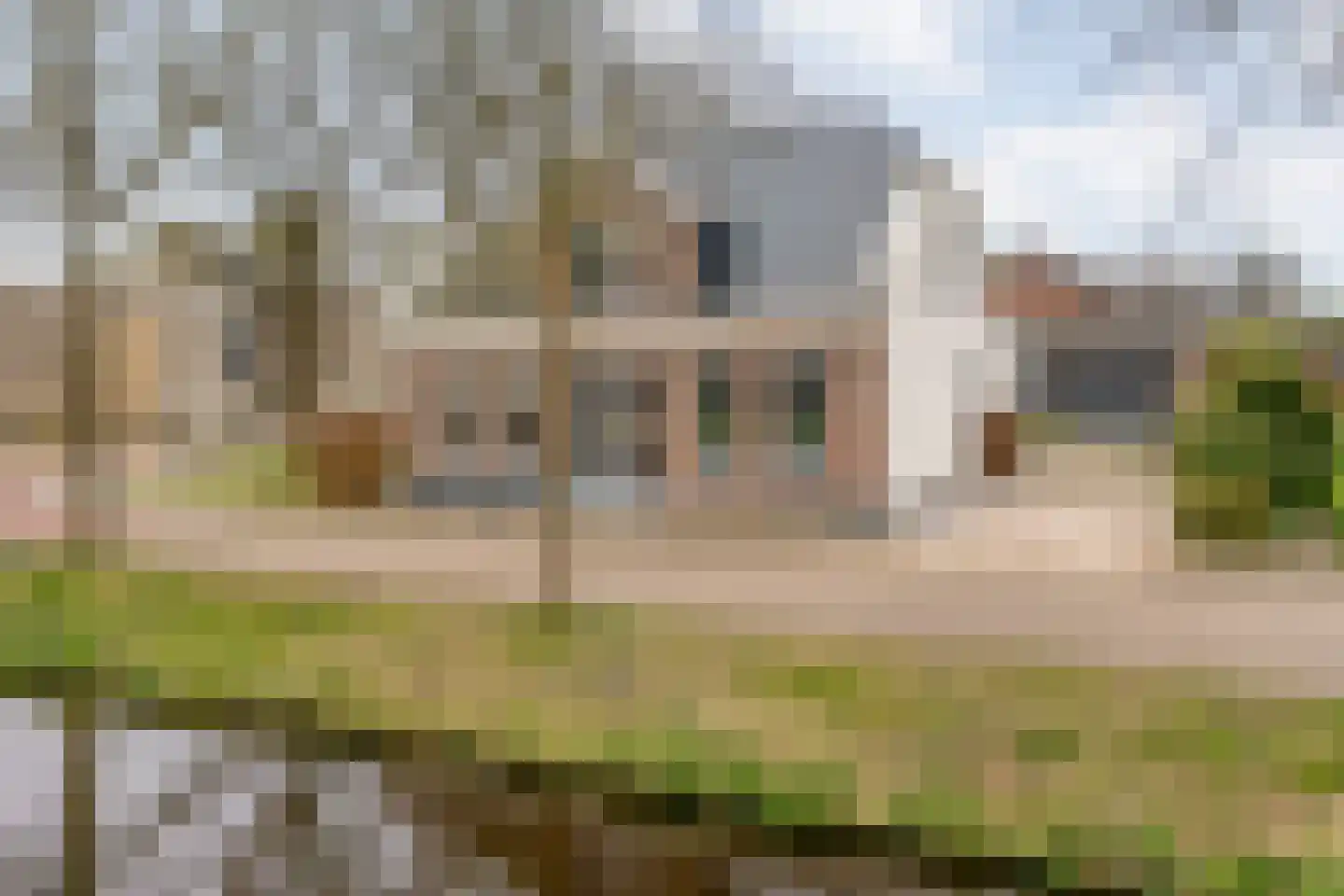 Hoofdvaart 38 in Dedemsvaart
