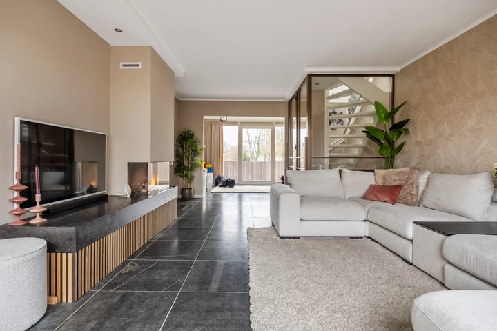 Hoofdwal 3 in Gorinchem