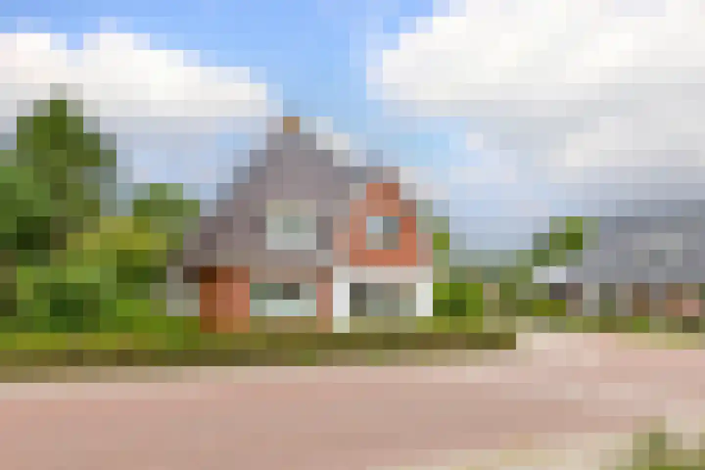 Hoofdweg 100 in Westerlee