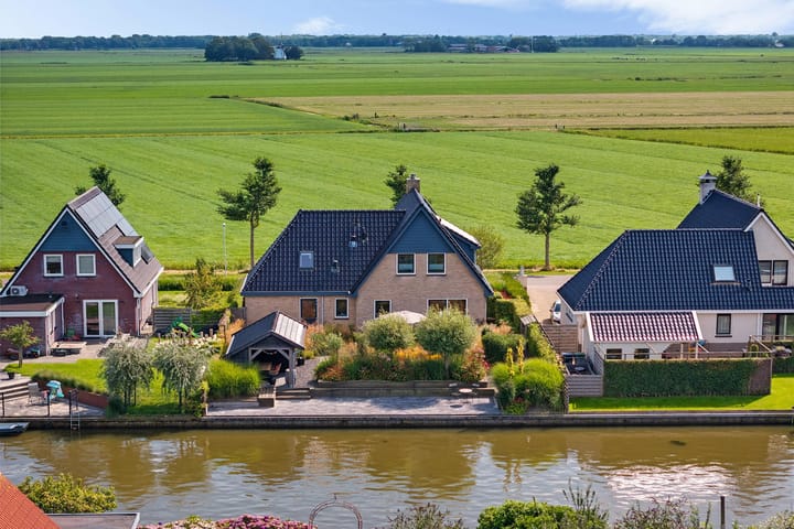 Foto van woning Hoofdweg 112, Burdaard