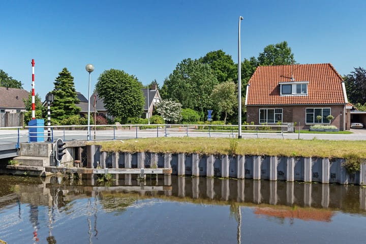 Foto van woning Hoofdweg 119, Smilde