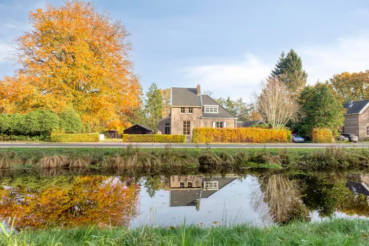Hoofdweg 146 in Veenhuizen