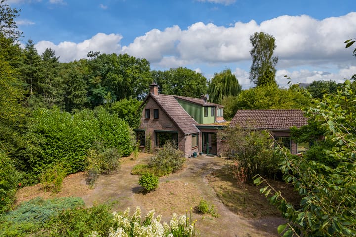 Hoofdweg 15A in Klarenbeek foto