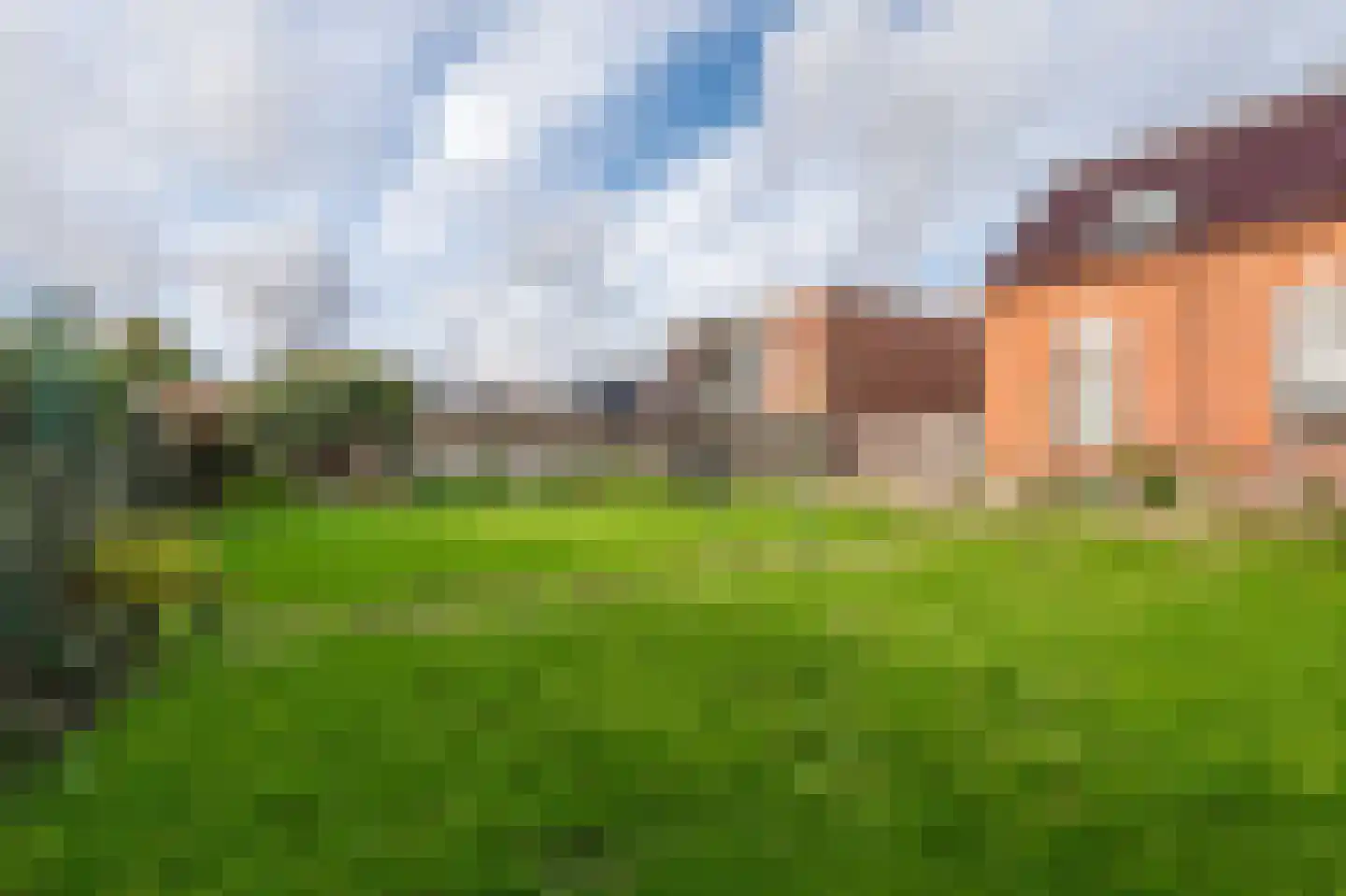 Hoofdweg 207 en Schildwolde
