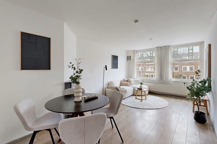 Hoofdweg 275-1 in Amsterdam