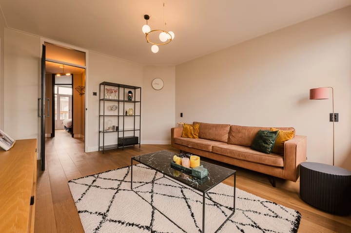 Hoofdweg 275-3 in Amsterdam