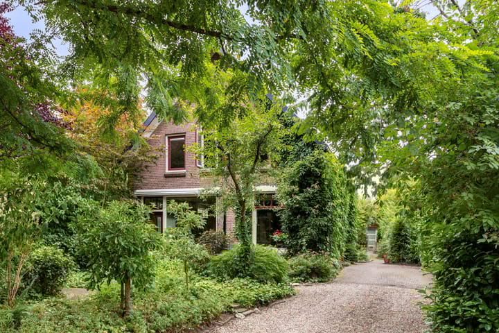 Hoofdweg 59 in Loenen