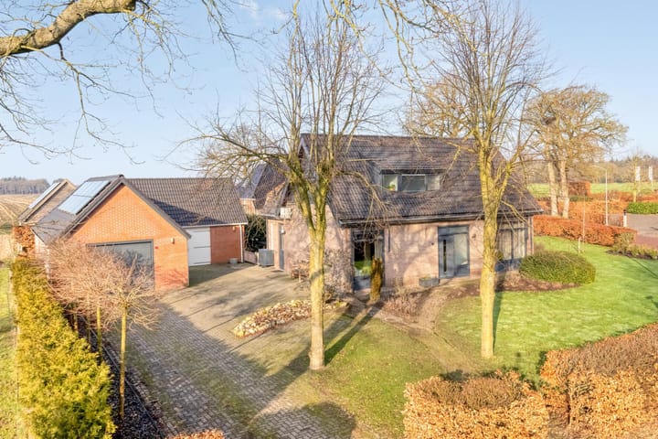 Hoofdweg 59 in Steenbergen