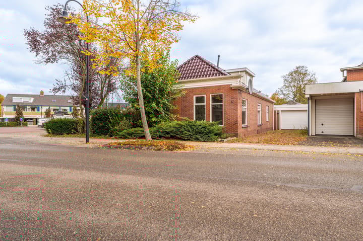 Foto van woning Hoofdweg 72, Blijham