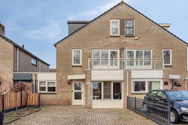 Hoofdweg 797A in Hoofddorp