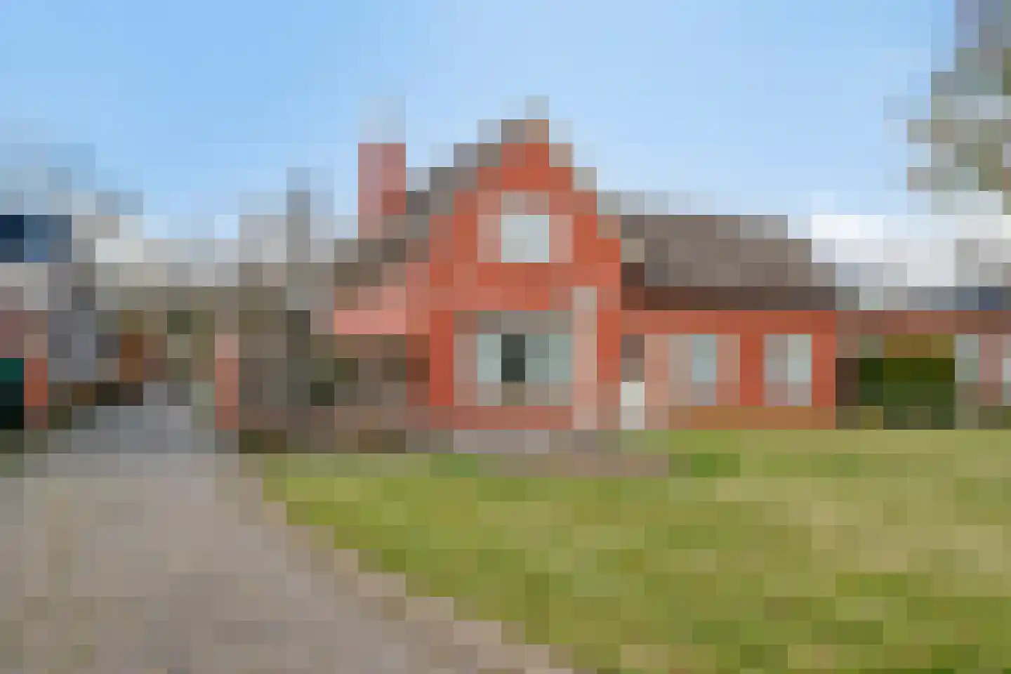 Hoofdweg Zuid 72 in Zuiddorpe