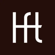 Logotipo Hooft Makelaardij