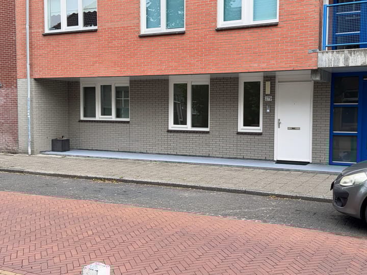 Hooftstraat 279 in Alphen aan den Rijn