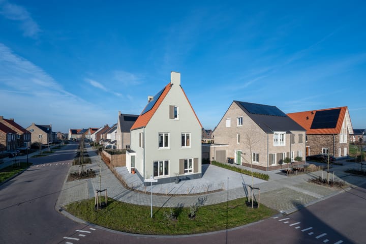 Foto van woning Hoog Dalemseweg 124, Gorinchem