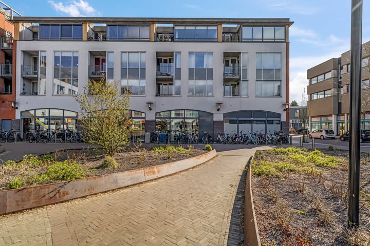 Hoog Maanen 34 in Ede foto