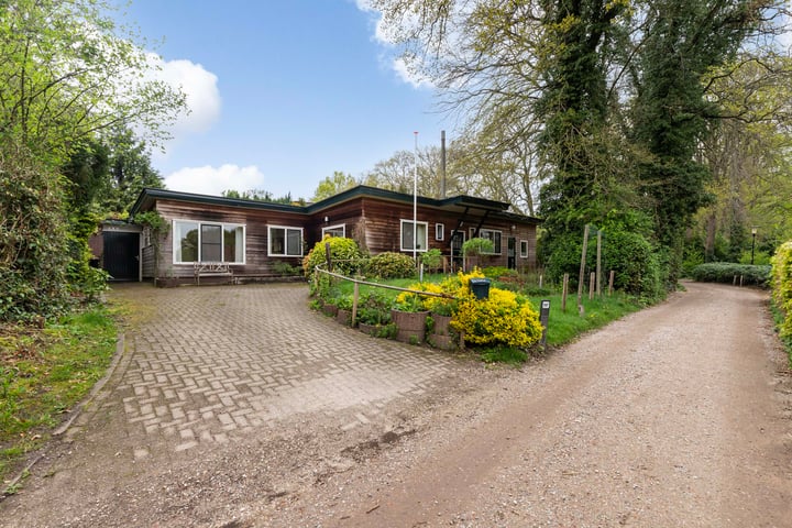 Hoog Soeren 108A in Hoog Soeren foto