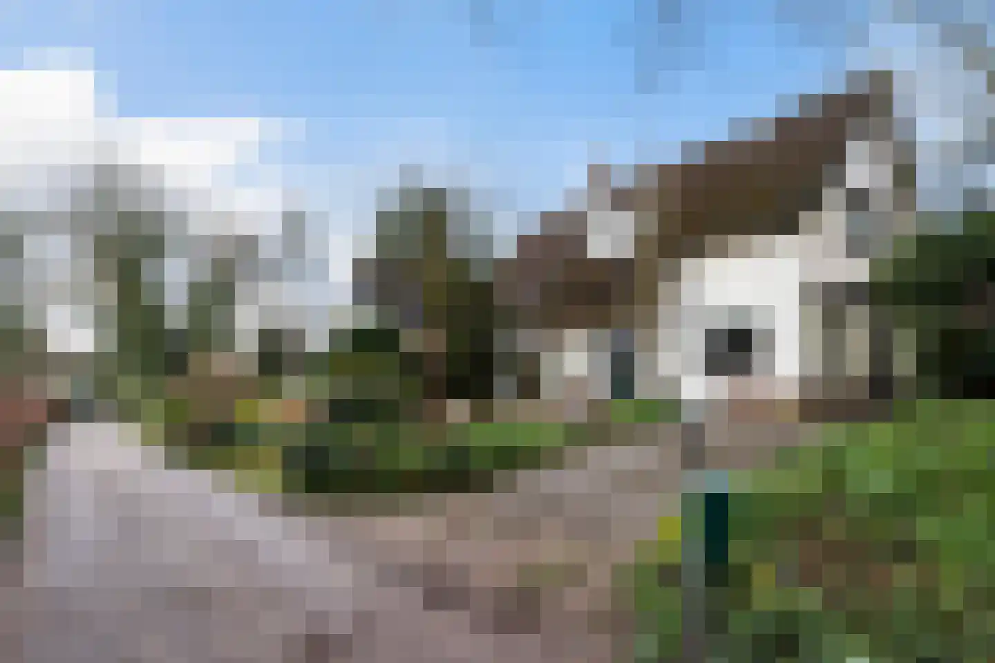 Hoog Soeren 110 in Hoog Soeren