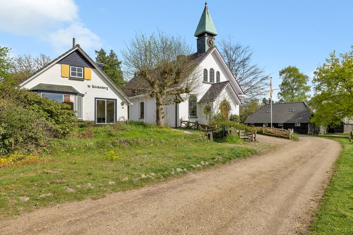 Hoog Soeren 46 in Hoog Soeren foto