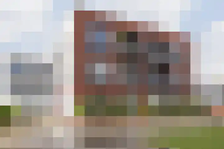 Hoogaarslaan 109 in Zaandam