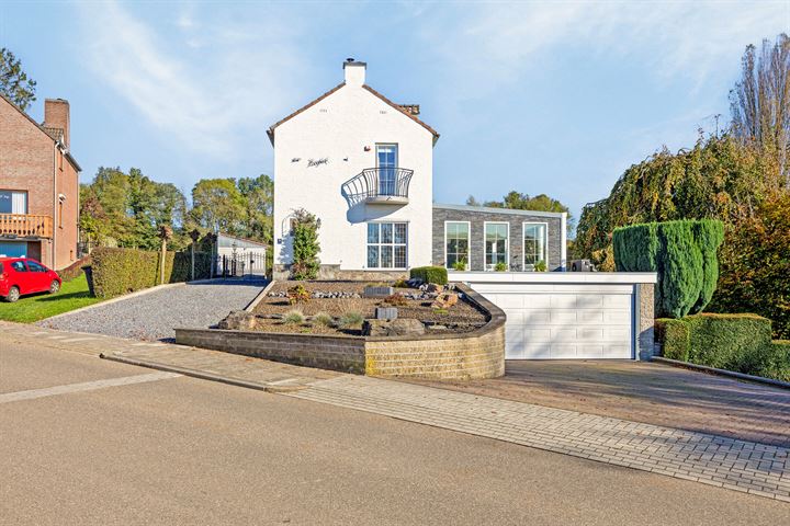 Hoogbeek 14 in Schin op Geul foto