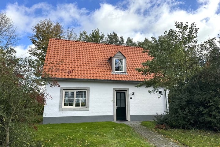 Hoogcruts 14-8 in Noorbeek foto