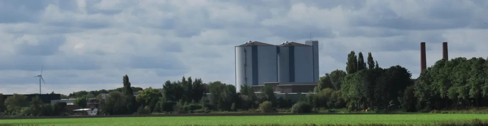 Team foto van Hoogdalem Makelaardij