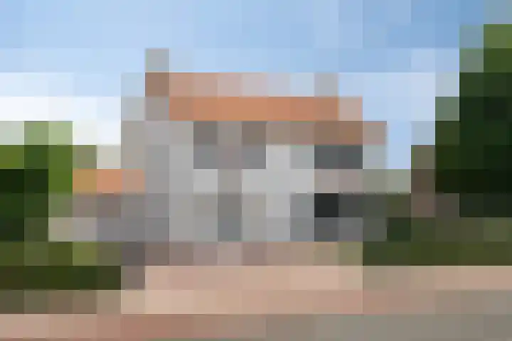 Hoogdijk 18 in Oost West en Middelbeers
