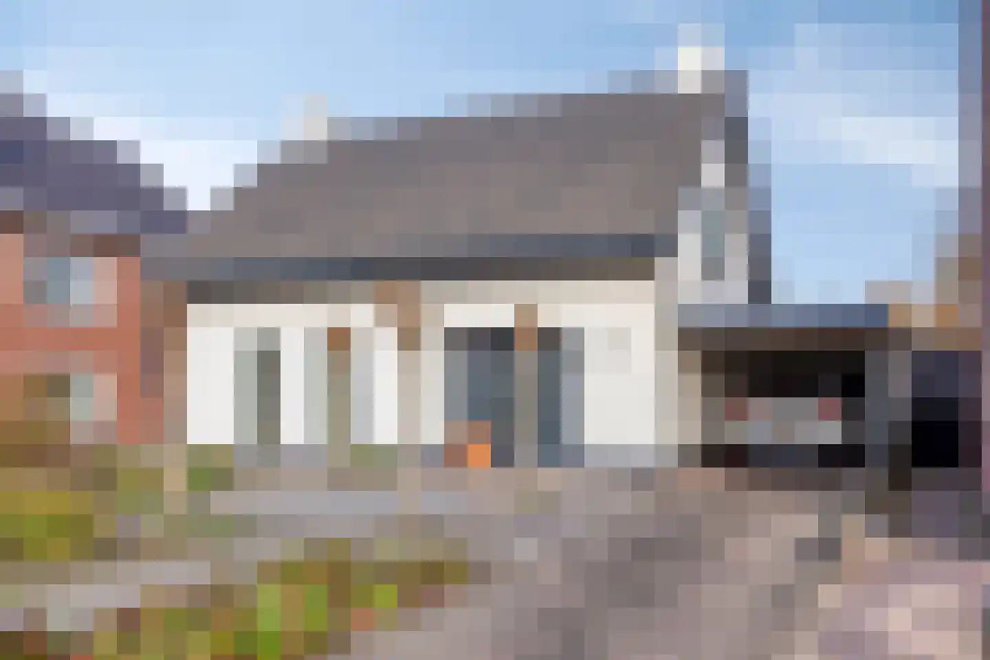 Hoogdijk 28 in Oost West en Middelbeers