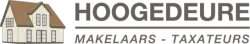 Logo Hoogedeure Makelaars Taxateurs - NVM Zeeland