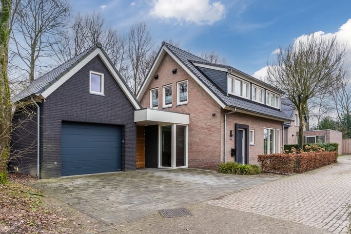 Foto van woning Hoogeind 15, Luyksgestel