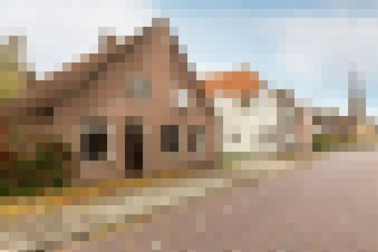 Hoogeinde 12 in Waalwijk
