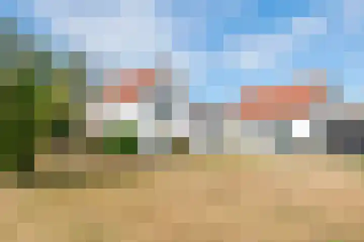 Hoogeinde 3 in Zoelmond