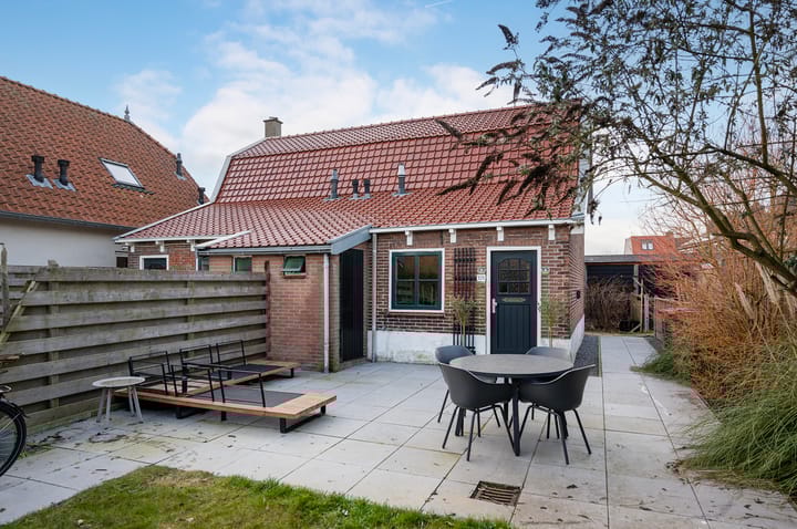 Hoogewaard 121 in Koudekerk aan den Rijn