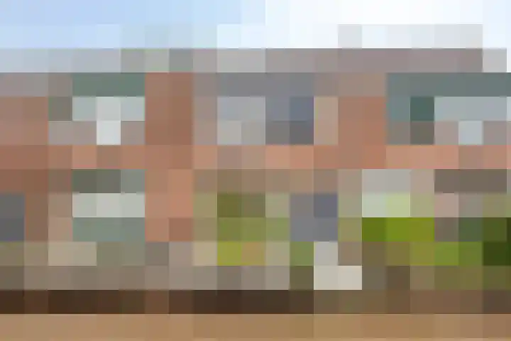 Hoogewei 78 Goes