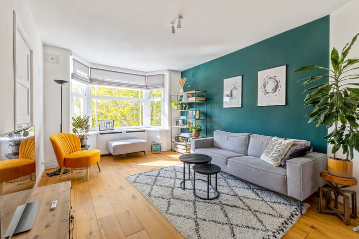 Hoogfrankrijk 40 in Maastricht foto