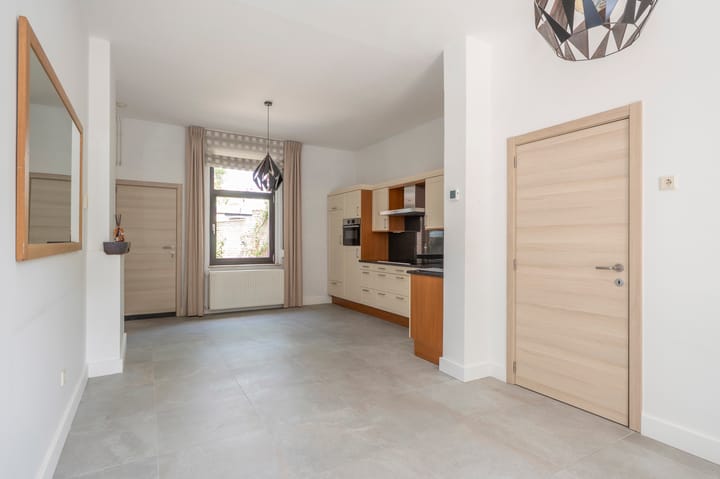 Hoogfrankrijk 42 in Maastricht foto