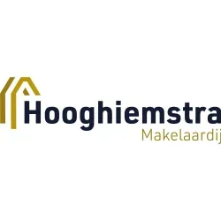 Logo von Hooghiemstra Makelaardij