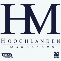 Logo Hooghlanden makelaars