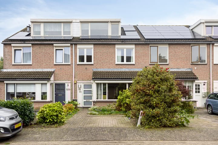 Hoogmeer 1511 in Wijchen