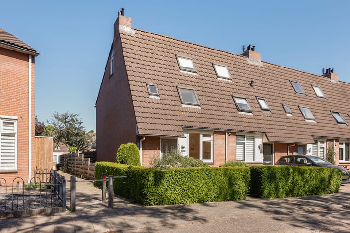 Hoogmeer 2021 in Wijchen foto