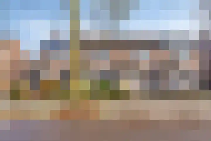 Hoogmeer 2048 in Wijchen