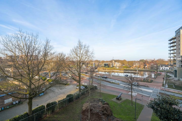 Hoogpoort 128 in Weert