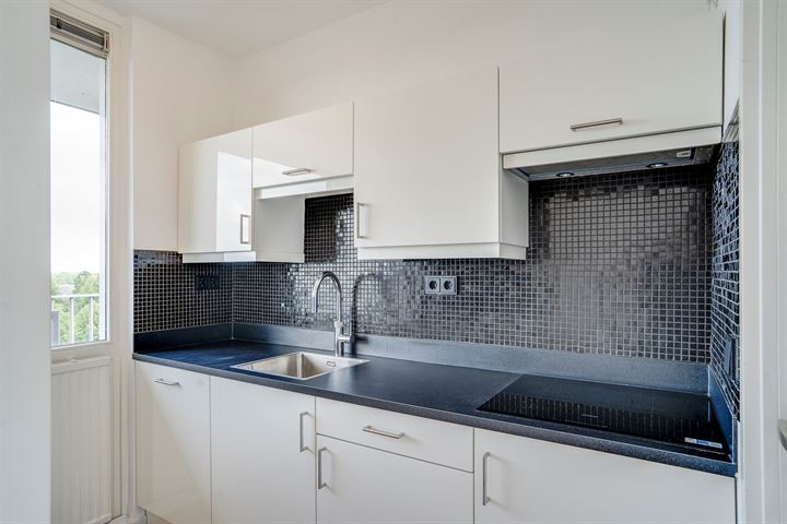 Hoogpoort 214 in Weert foto