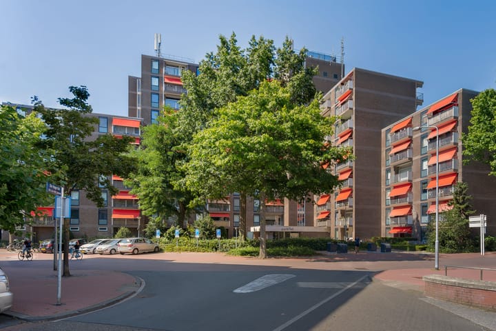 Hoogpoort 34 in Weert foto