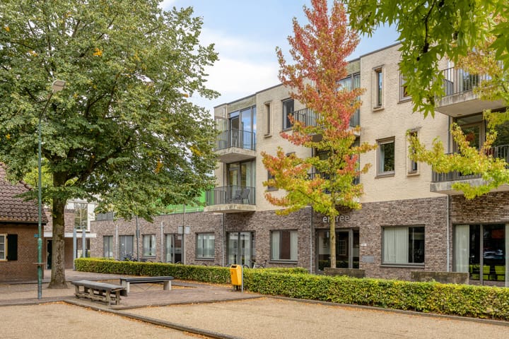 Hoogschoor 15 in Goirle foto