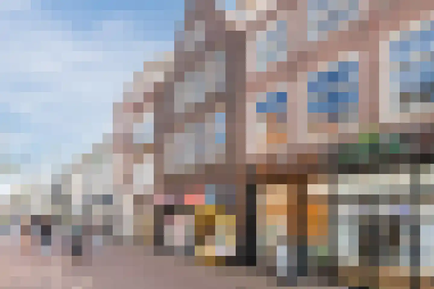 Hoogstraat 18 b in Gouda