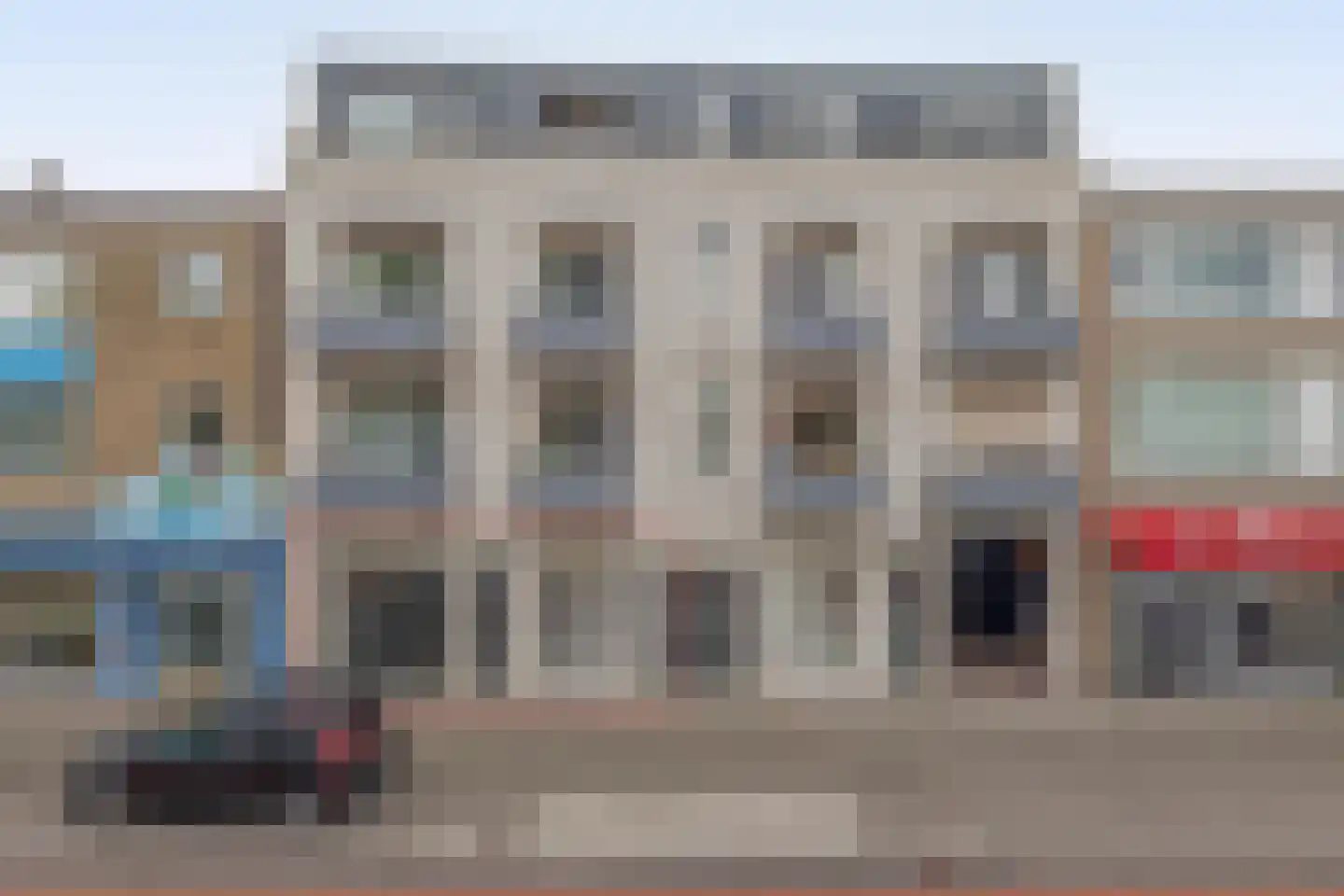 Hoogstraat 194 dans Eindhoven
