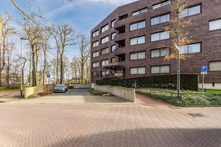 Hoogstraat 38 in Valkenswaard foto