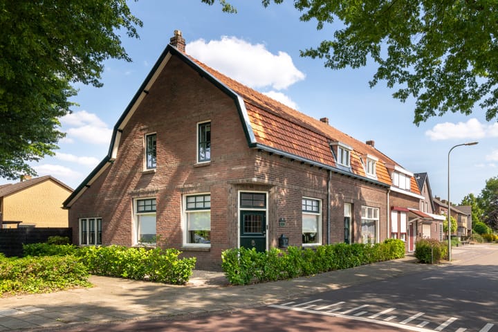 Hoogstraat 41 in Echt foto